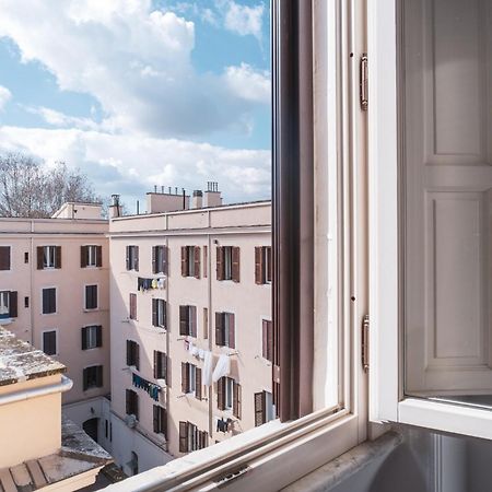 Sunnytestaccio ローマ エクステリア 写真