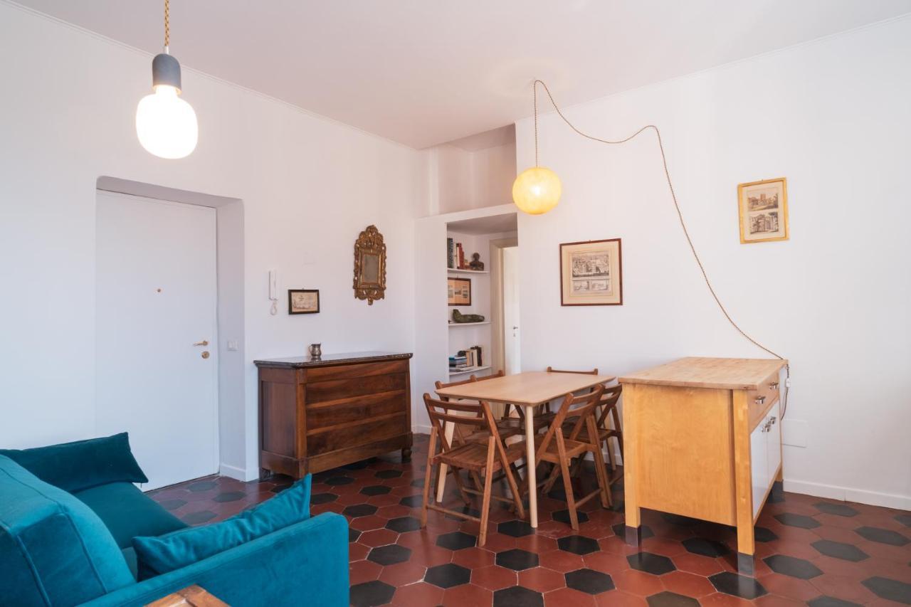 Sunnytestaccio ローマ エクステリア 写真