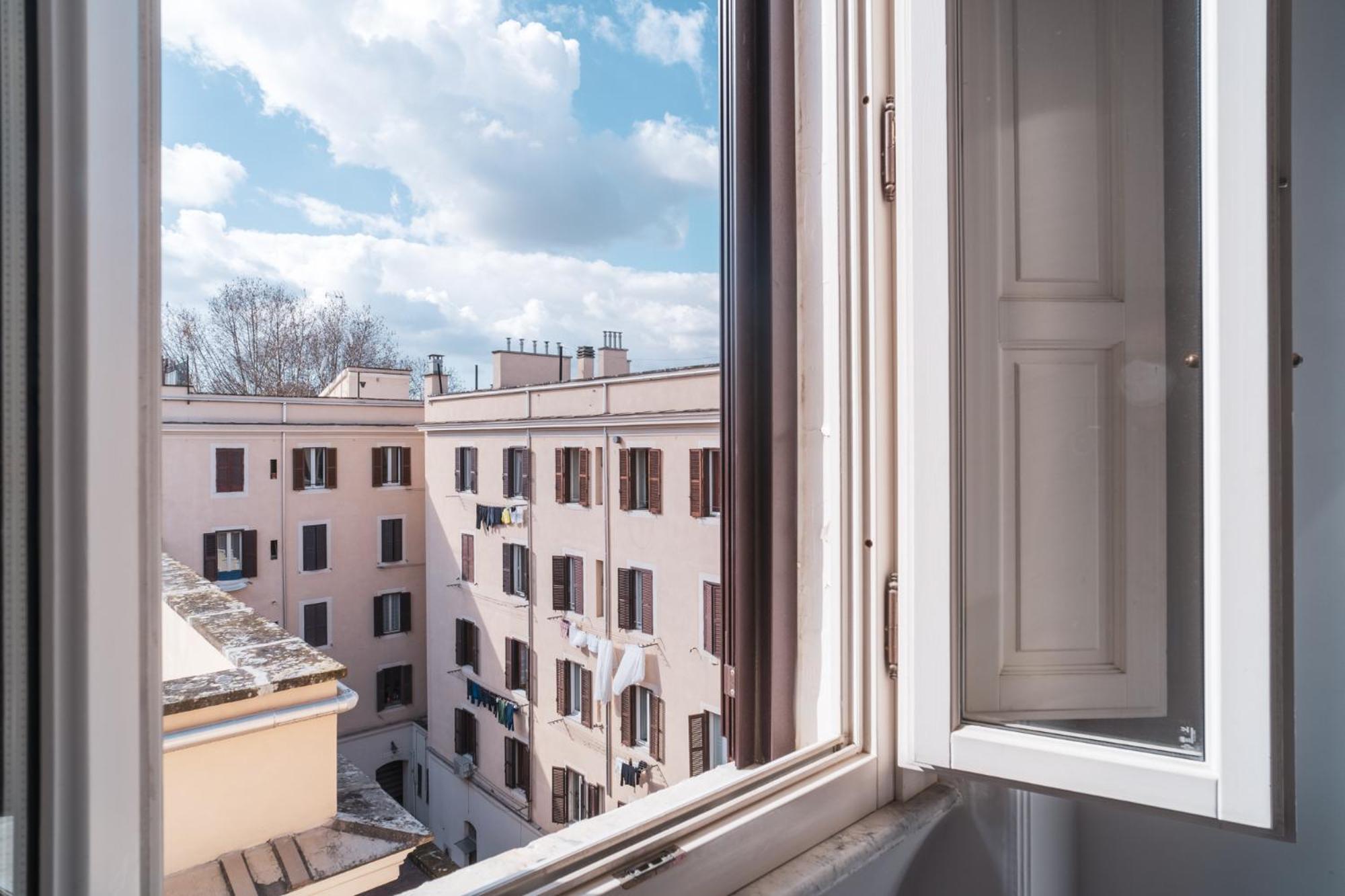 Sunnytestaccio ローマ エクステリア 写真
