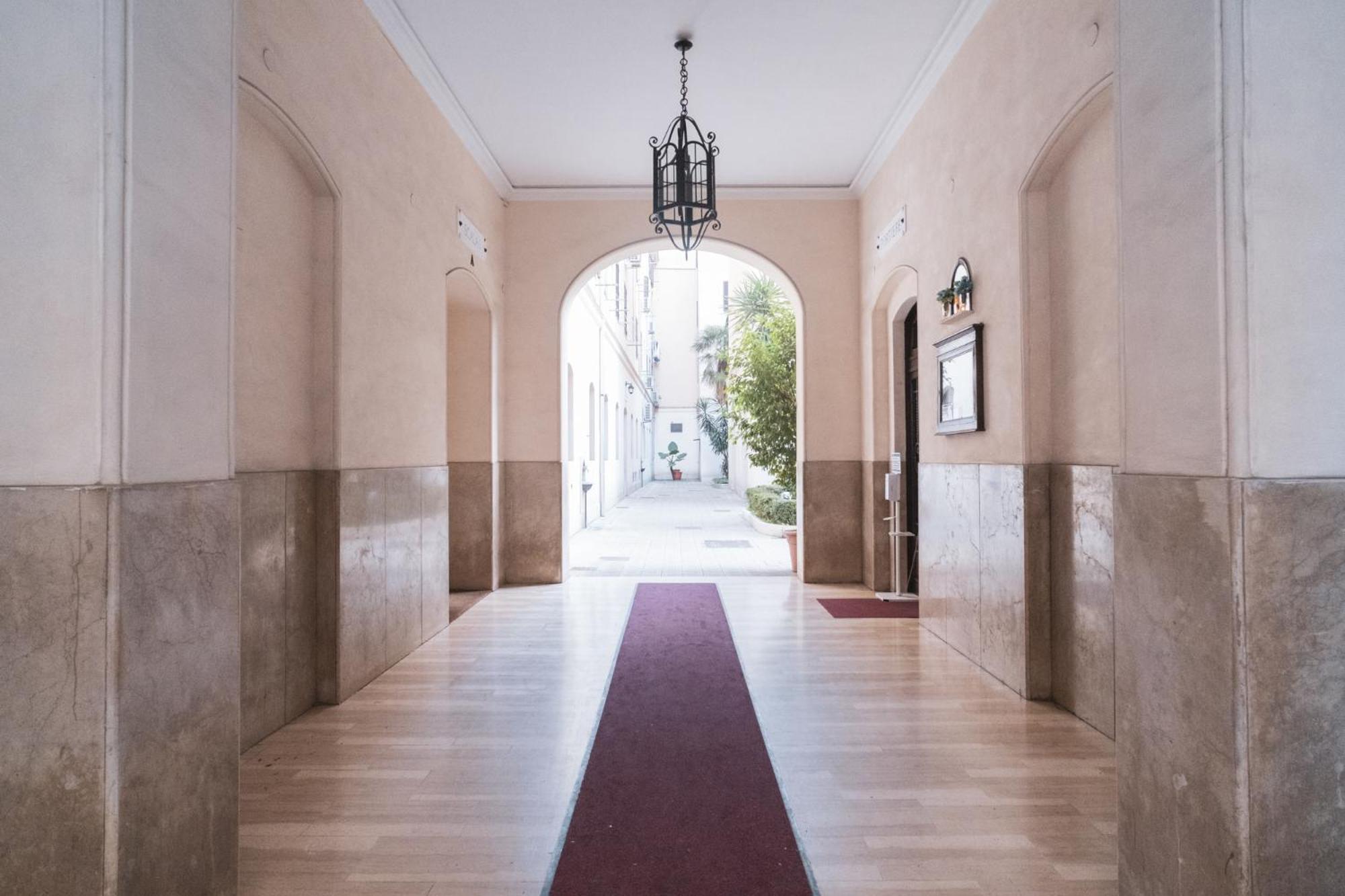 Sunnytestaccio ローマ エクステリア 写真